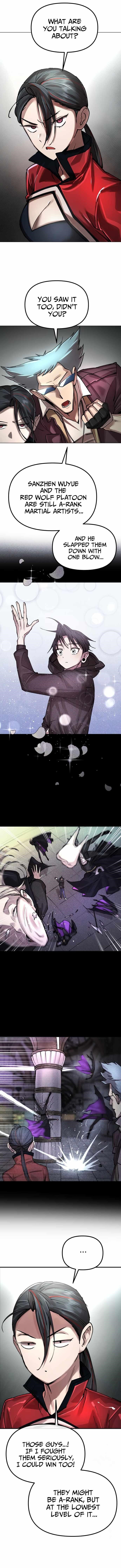 Space Cheon-ma 3077 - Chapter 4 Page 2