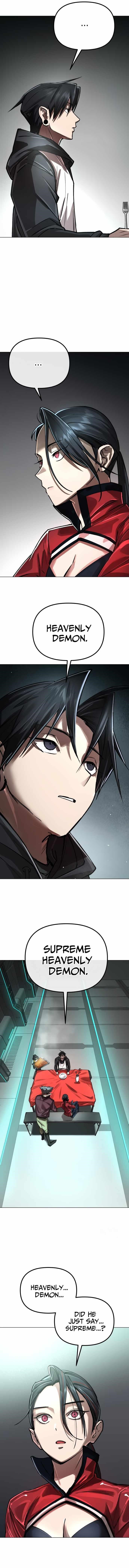 Space Cheon-ma 3077 - Chapter 4 Page 6