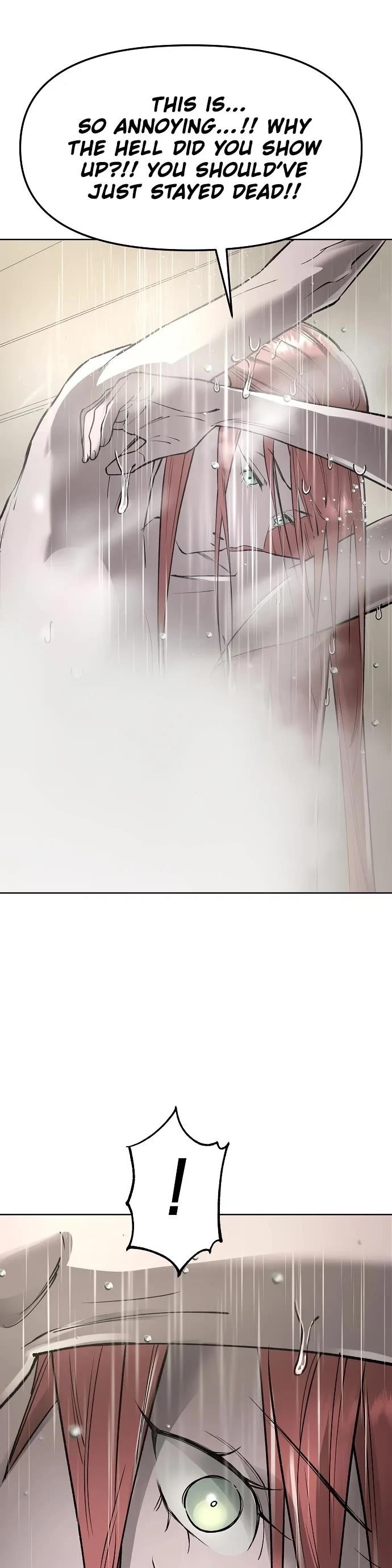 Space Cheon-ma 3077 - Chapter 40 Page 10