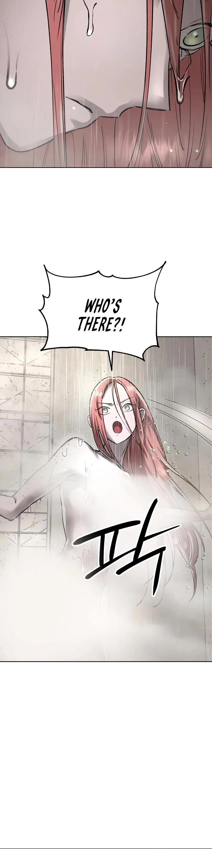 Space Cheon-ma 3077 - Chapter 40 Page 11