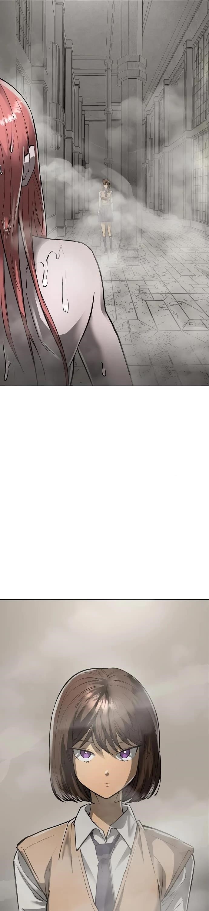 Space Cheon-ma 3077 - Chapter 40 Page 12