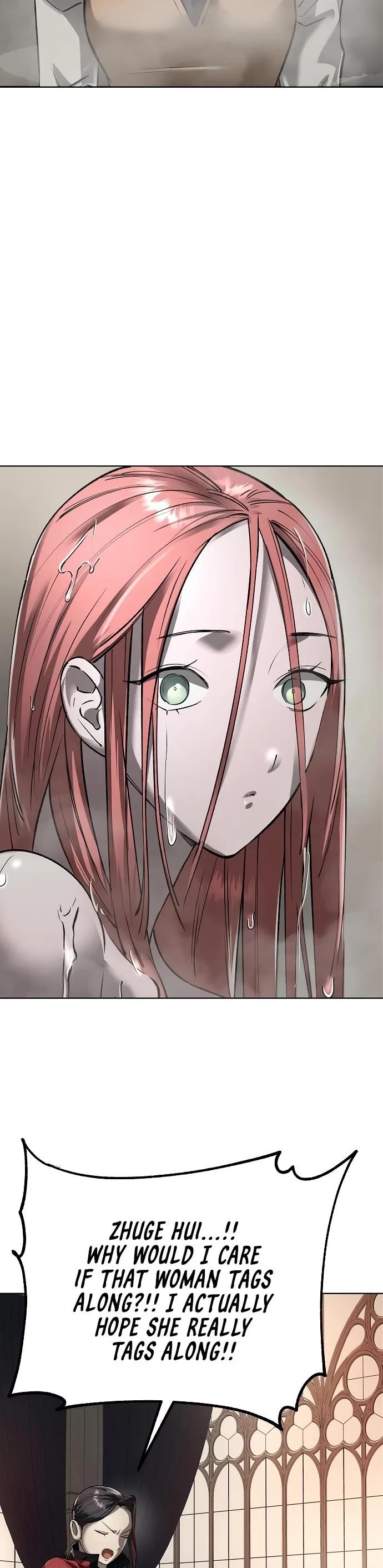 Space Cheon-ma 3077 - Chapter 40 Page 13