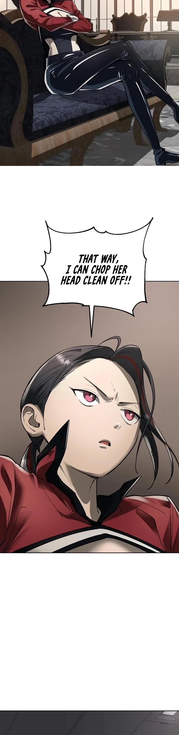 Space Cheon-ma 3077 - Chapter 40 Page 14