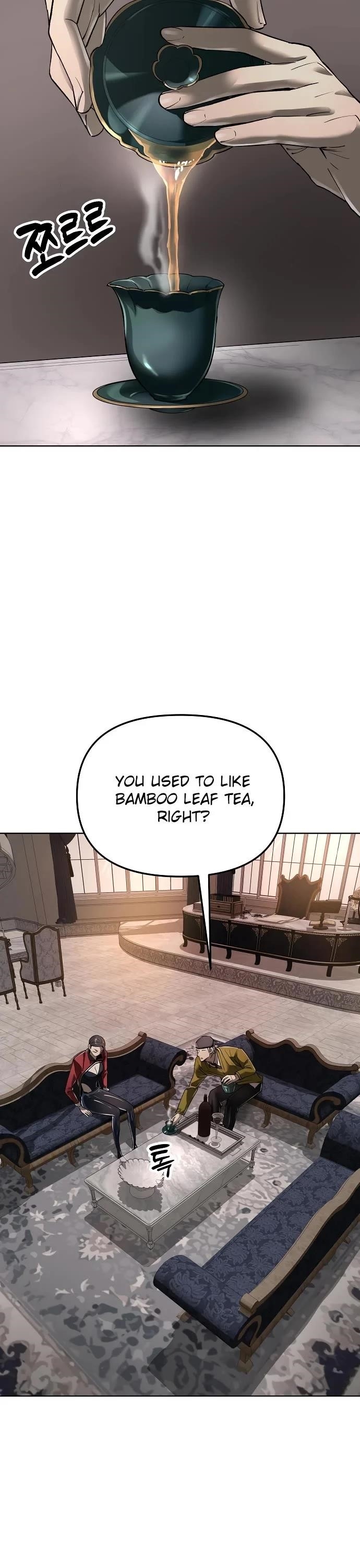 Space Cheon-ma 3077 - Chapter 40 Page 2