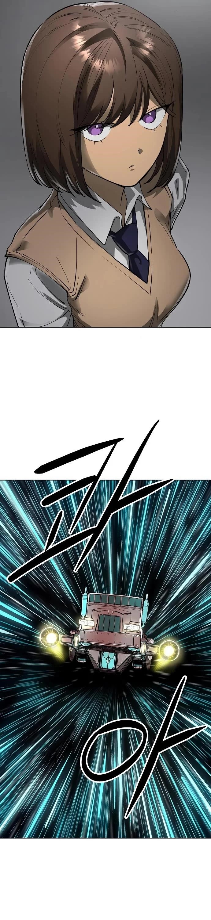 Space Cheon-ma 3077 - Chapter 40 Page 21