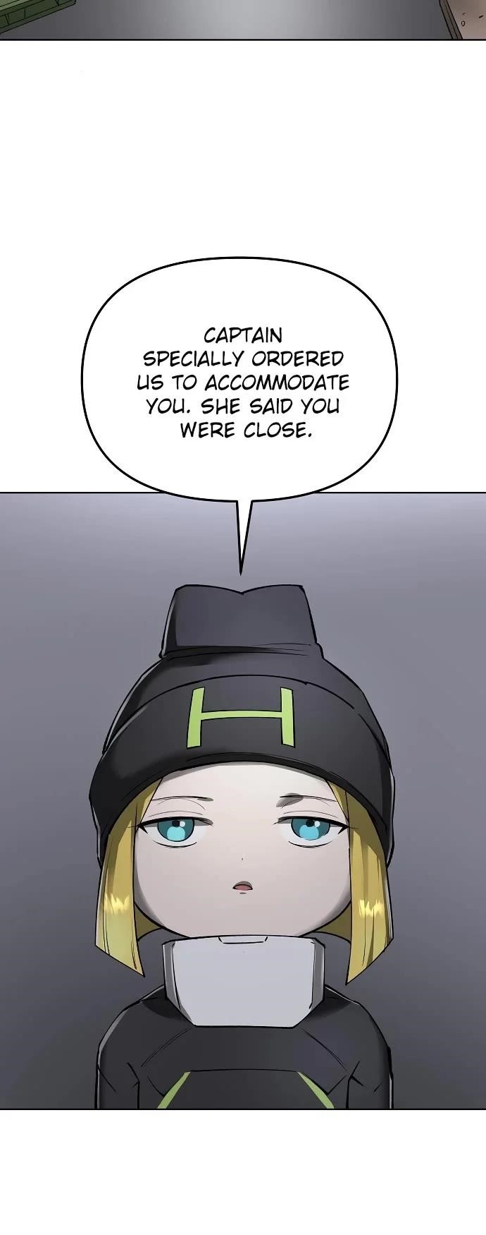 Space Cheon-ma 3077 - Chapter 40 Page 24