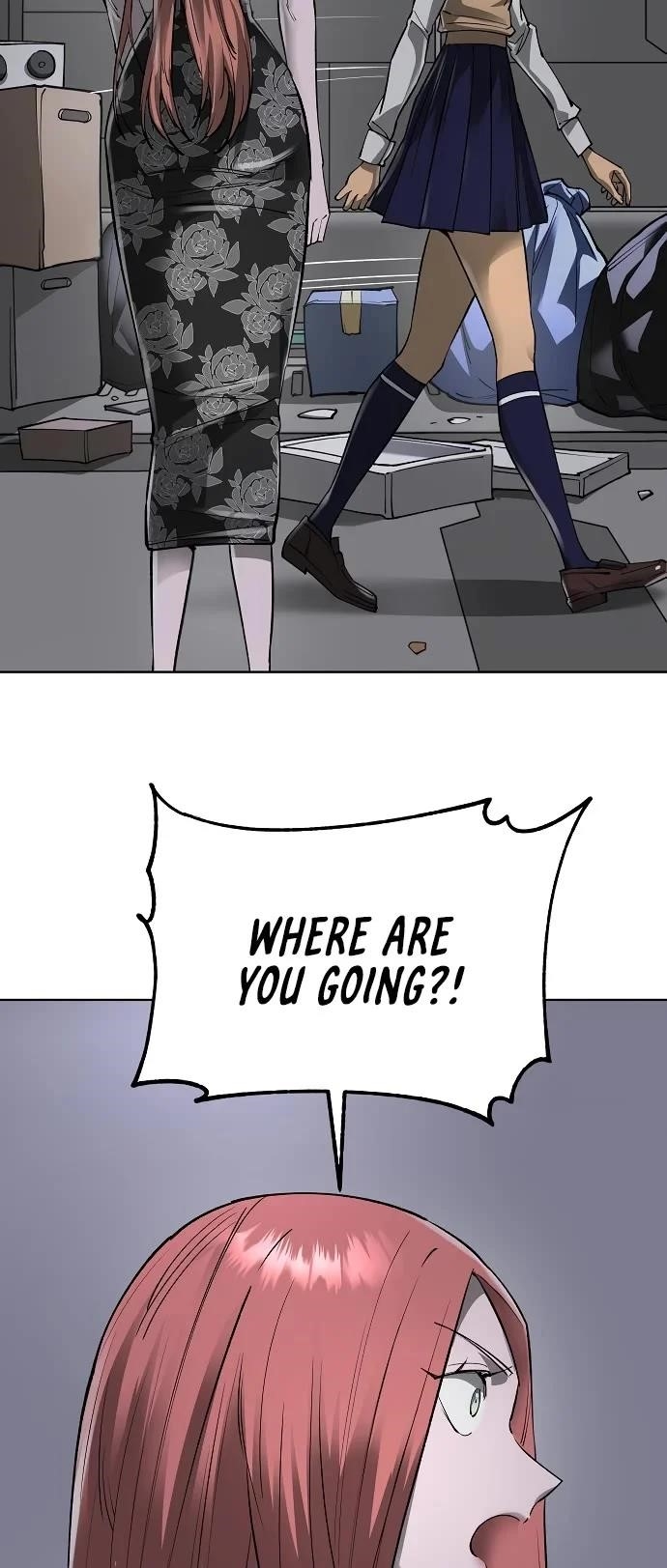 Space Cheon-ma 3077 - Chapter 40 Page 27