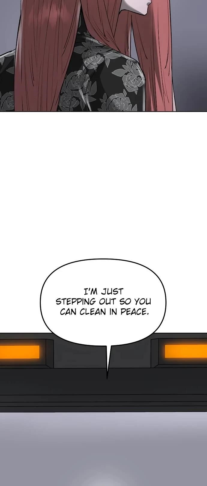 Space Cheon-ma 3077 - Chapter 40 Page 28