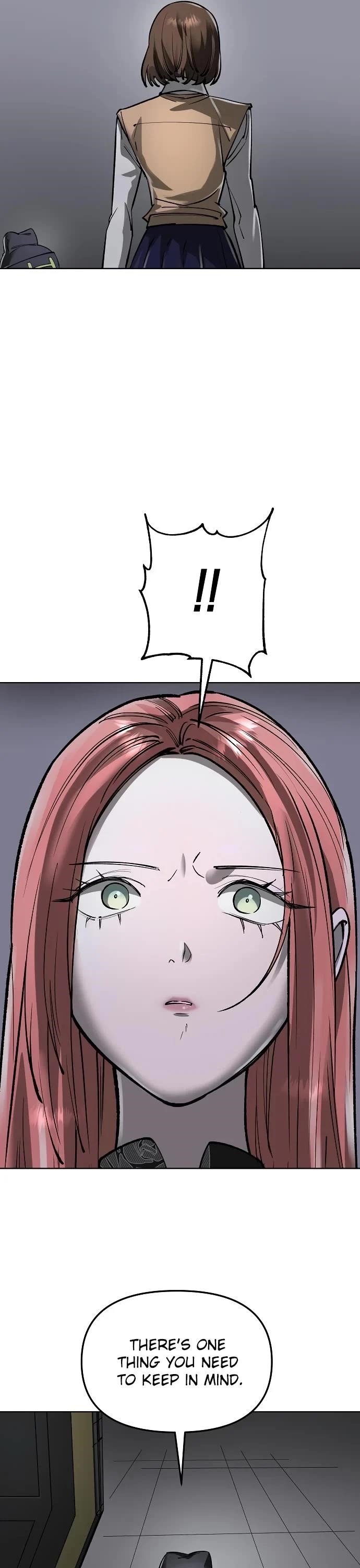 Space Cheon-ma 3077 - Chapter 40 Page 29