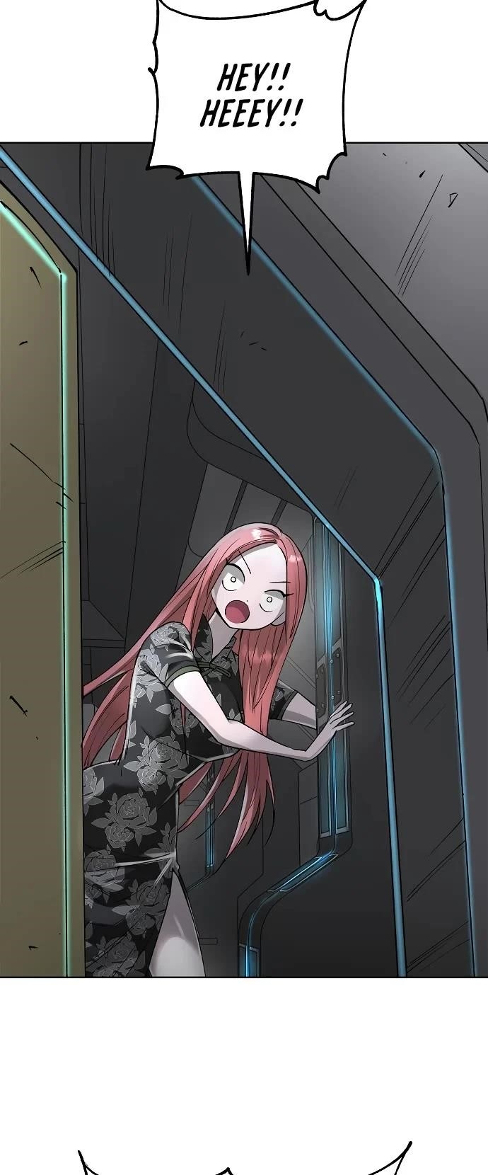 Space Cheon-ma 3077 - Chapter 40 Page 31