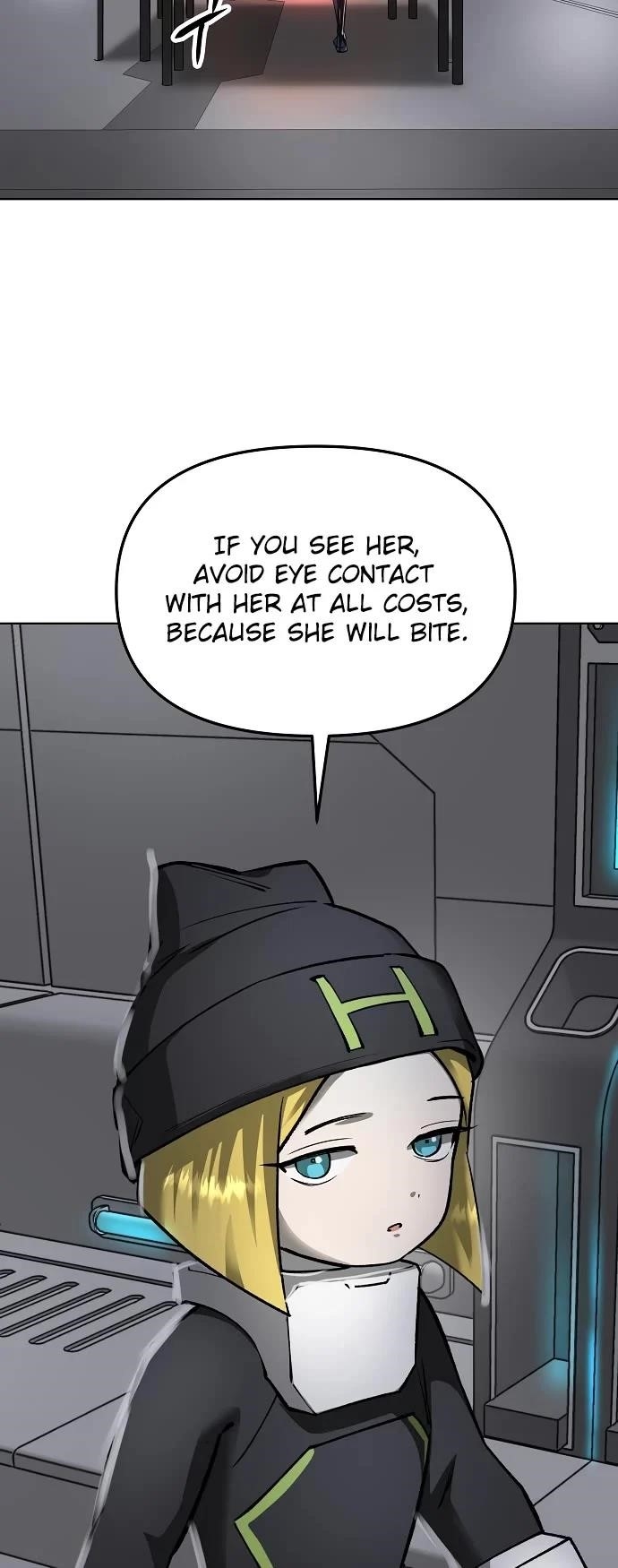 Space Cheon-ma 3077 - Chapter 40 Page 35