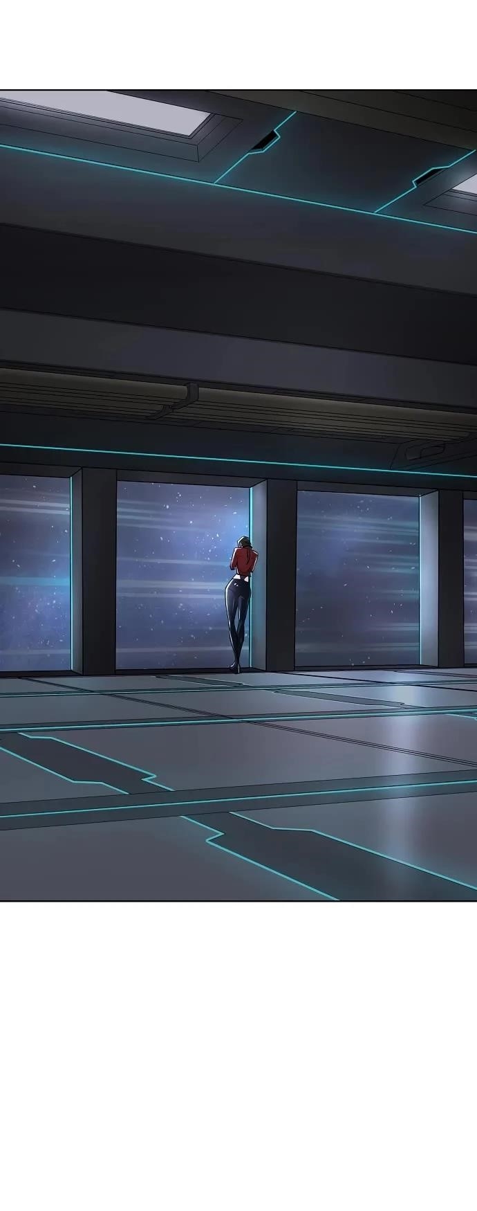 Space Cheon-ma 3077 - Chapter 40 Page 39