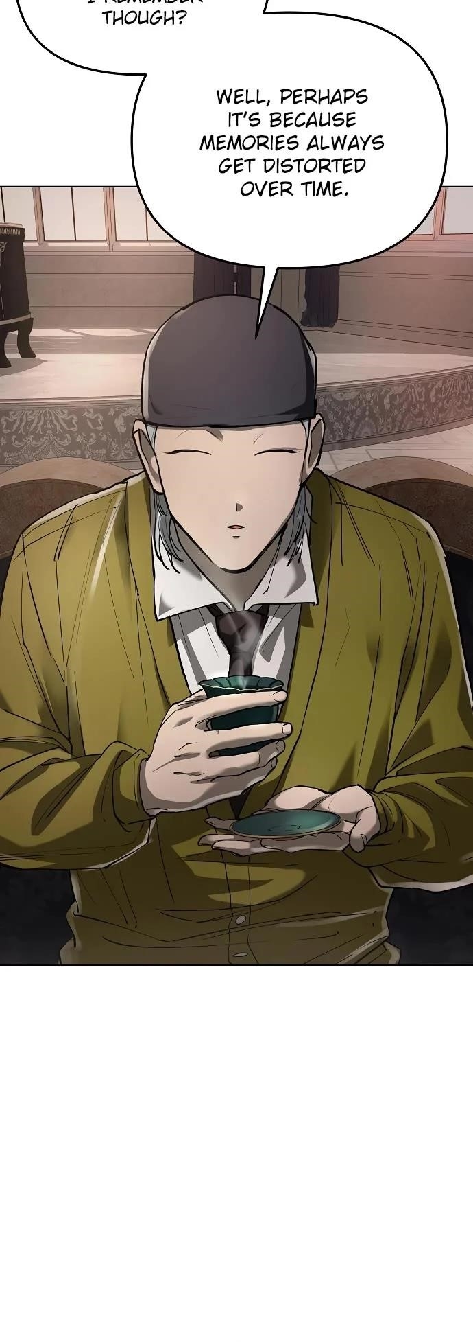 Space Cheon-ma 3077 - Chapter 40 Page 4