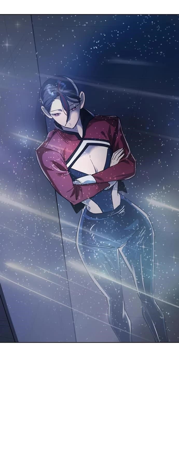 Space Cheon-ma 3077 - Chapter 40 Page 40