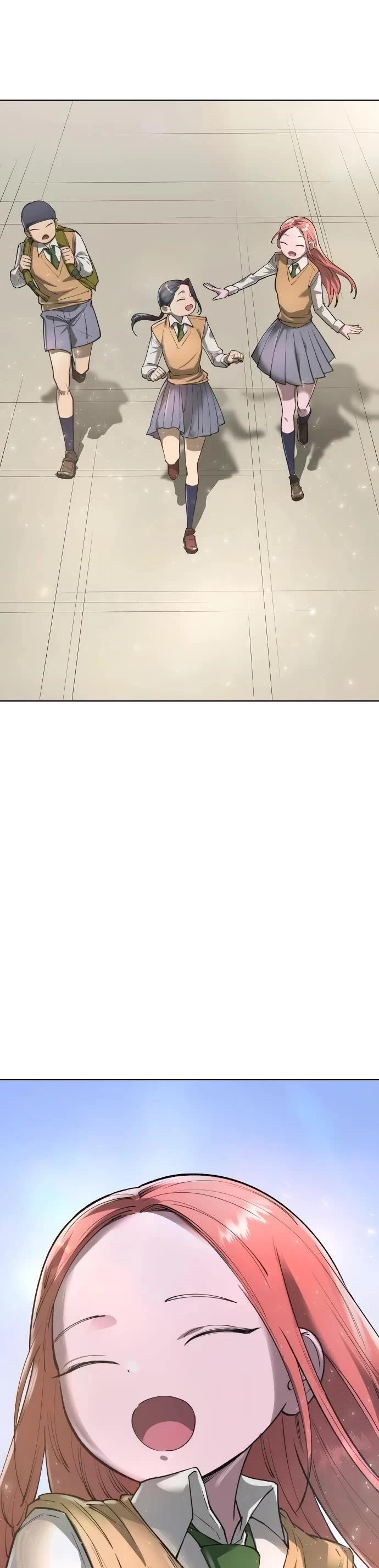 Space Cheon-ma 3077 - Chapter 40 Page 42