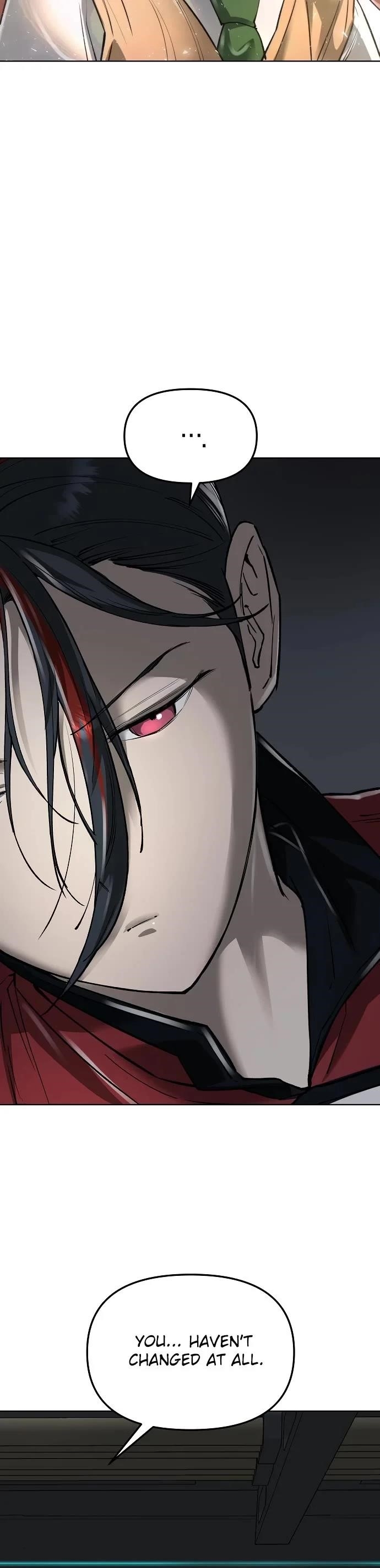 Space Cheon-ma 3077 - Chapter 40 Page 43