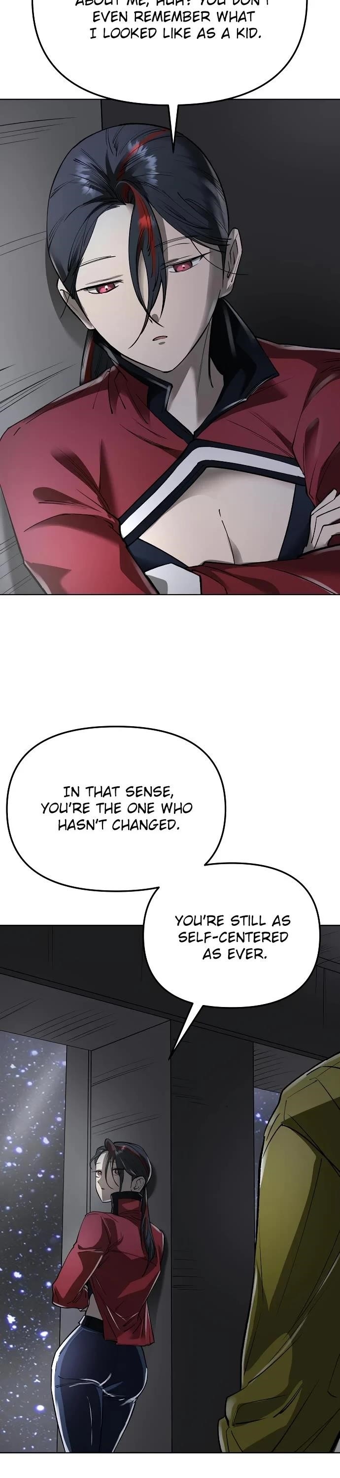 Space Cheon-ma 3077 - Chapter 40 Page 45