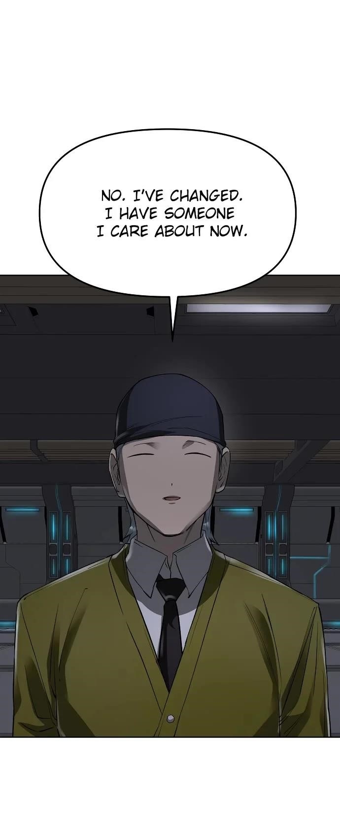 Space Cheon-ma 3077 - Chapter 40 Page 46