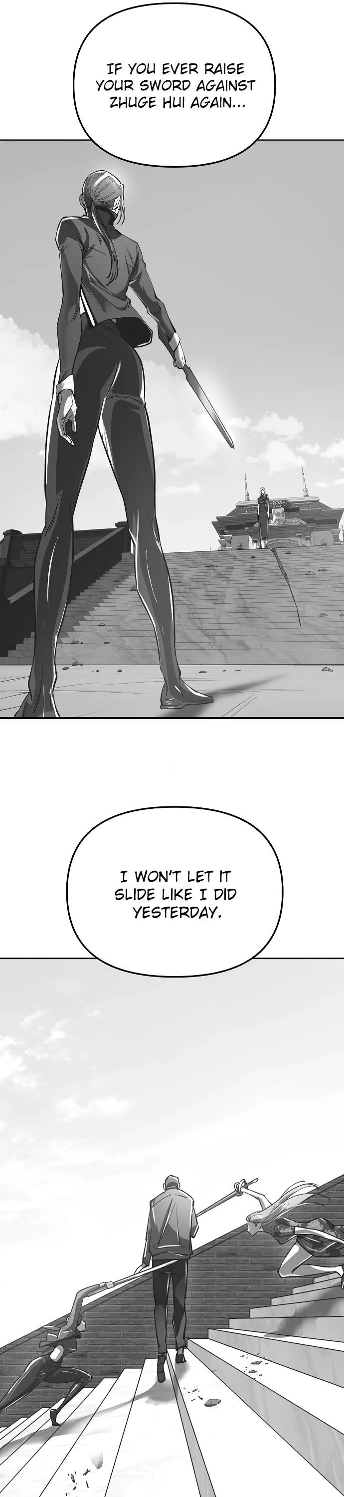 Space Cheon-ma 3077 - Chapter 40 Page 48