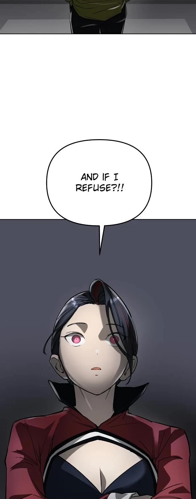 Space Cheon-ma 3077 - Chapter 40 Page 50