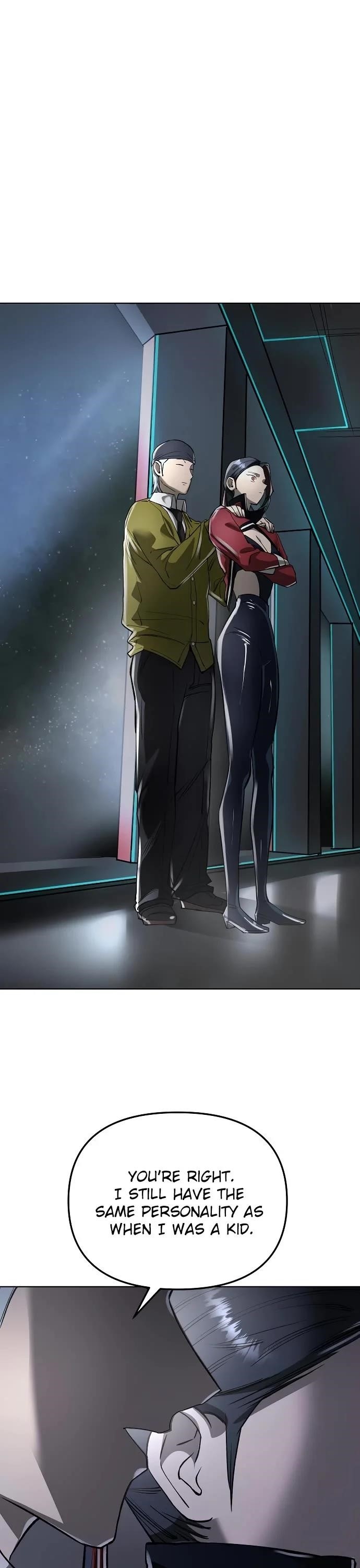 Space Cheon-ma 3077 - Chapter 40 Page 52