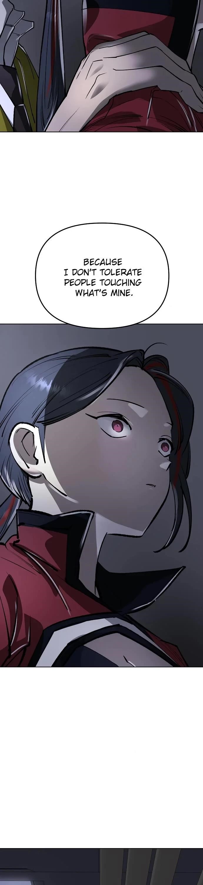 Space Cheon-ma 3077 - Chapter 40 Page 53