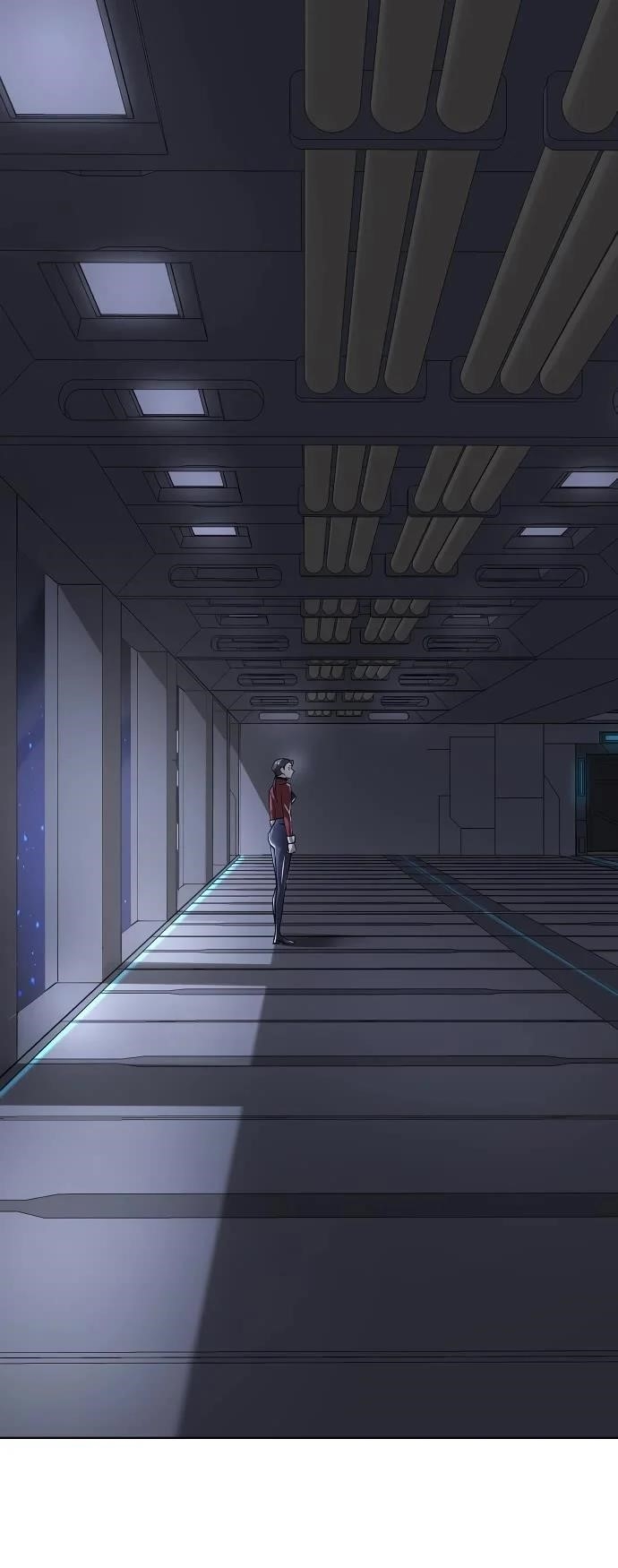 Space Cheon-ma 3077 - Chapter 40 Page 54