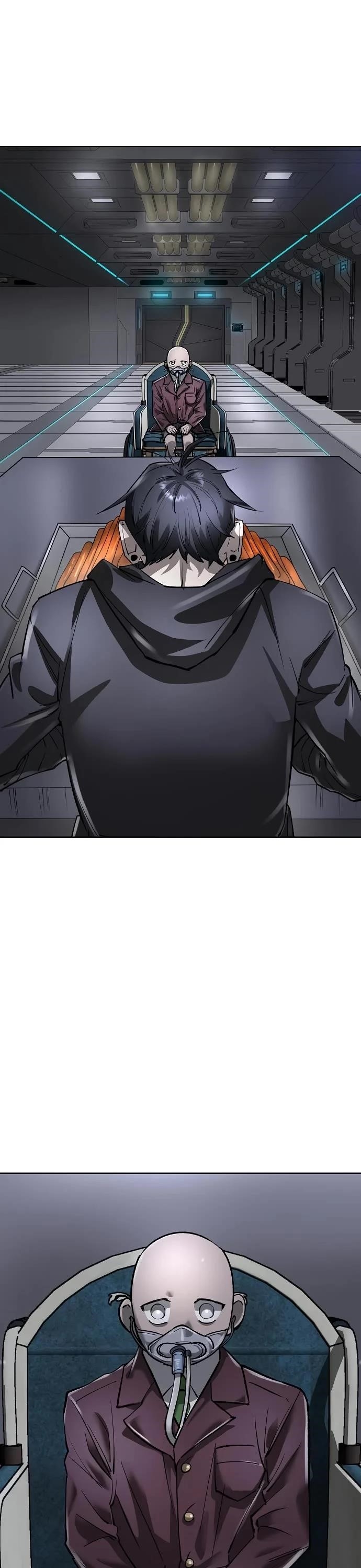 Space Cheon-ma 3077 - Chapter 40 Page 56