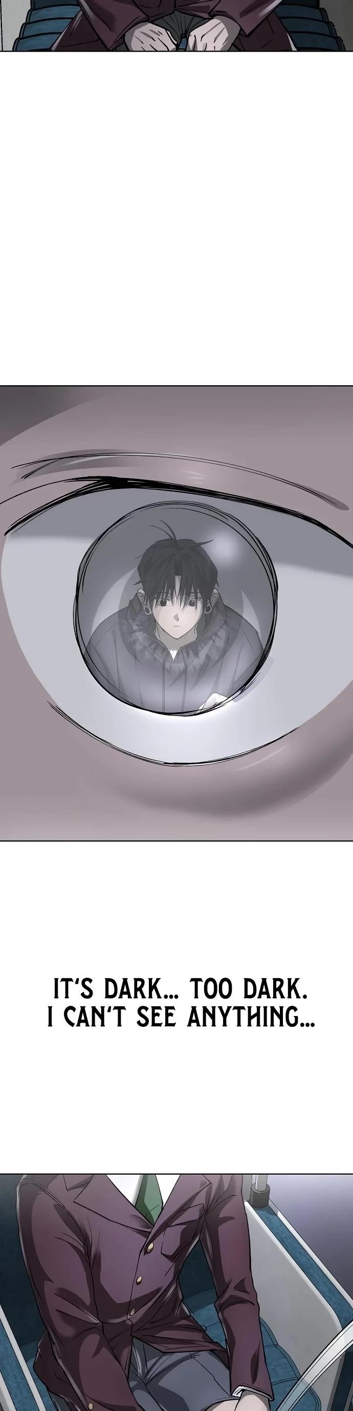 Space Cheon-ma 3077 - Chapter 40 Page 57