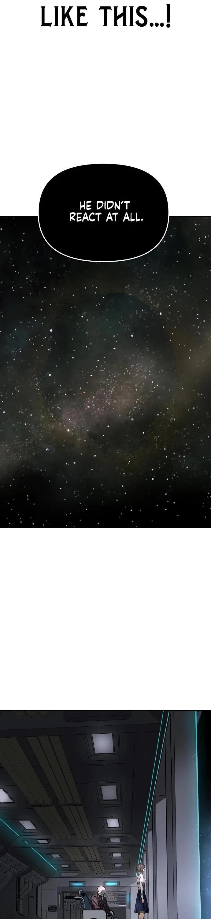 Space Cheon-ma 3077 - Chapter 40 Page 63