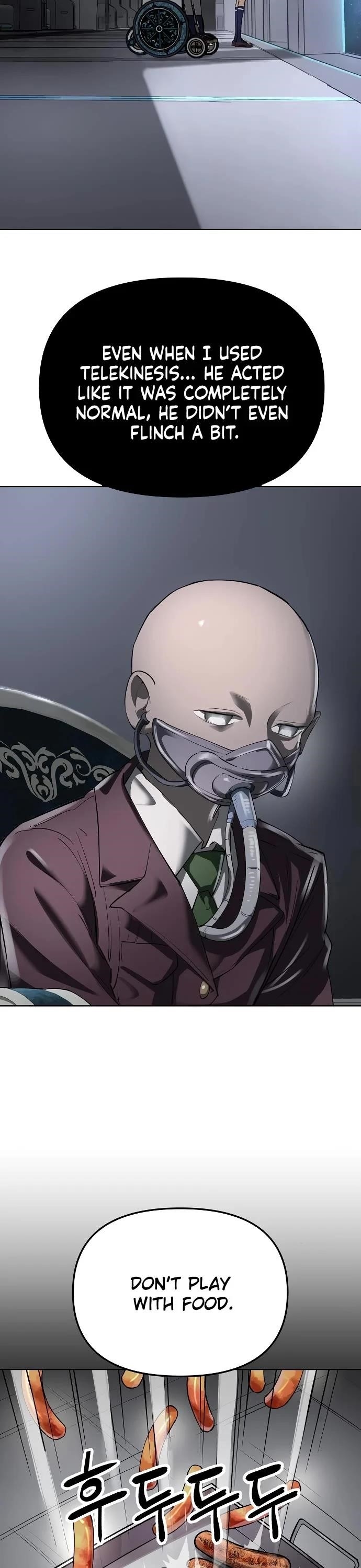 Space Cheon-ma 3077 - Chapter 40 Page 64