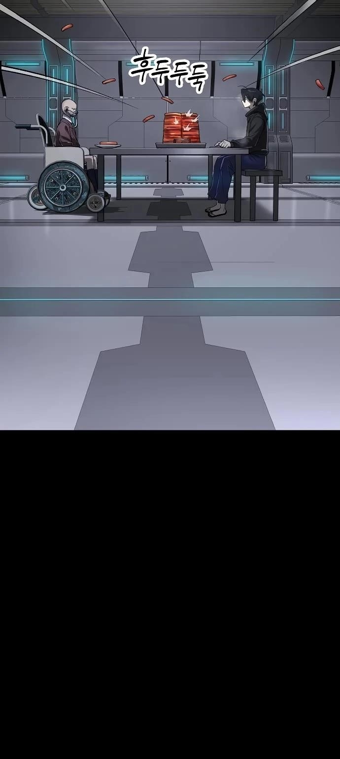 Space Cheon-ma 3077 - Chapter 40 Page 66