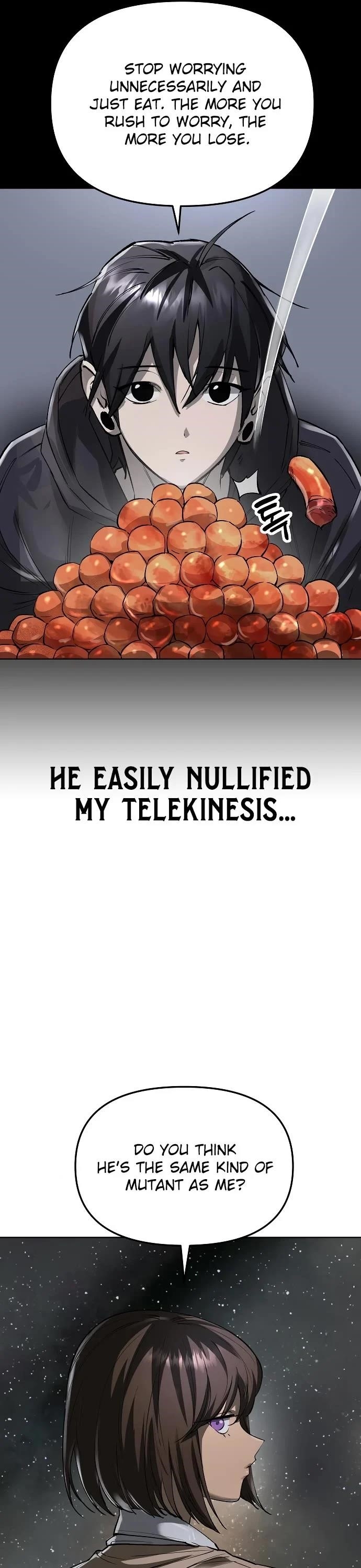 Space Cheon-ma 3077 - Chapter 40 Page 67