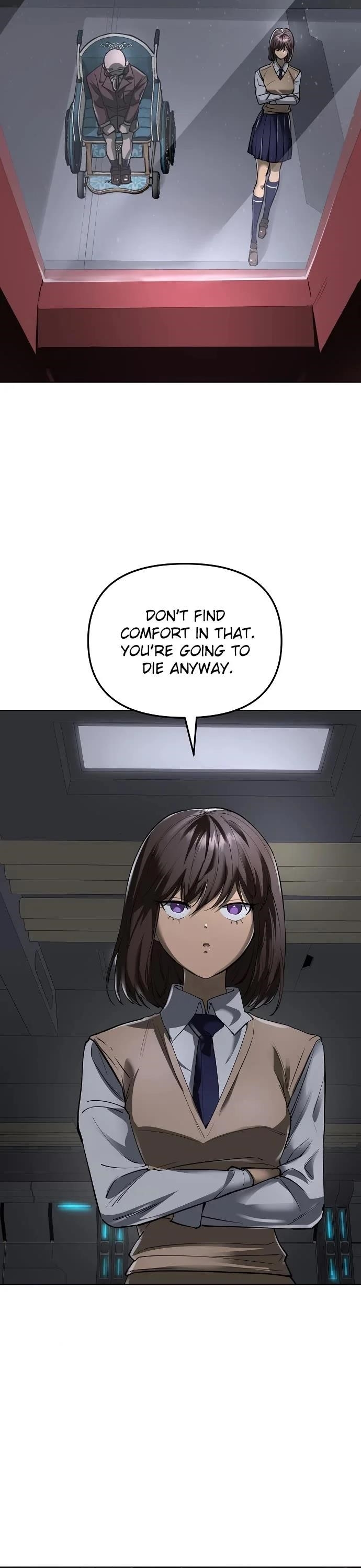 Space Cheon-ma 3077 - Chapter 40 Page 71