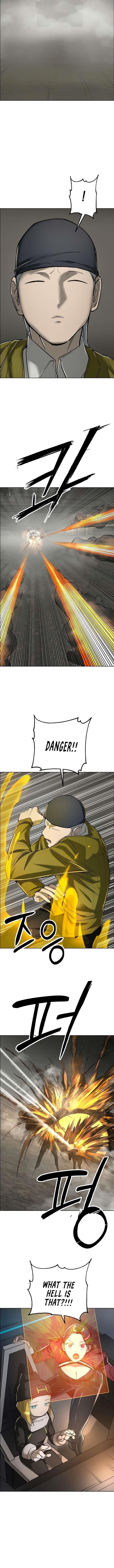 Space Cheon-ma 3077 - Chapter 41 Page 5