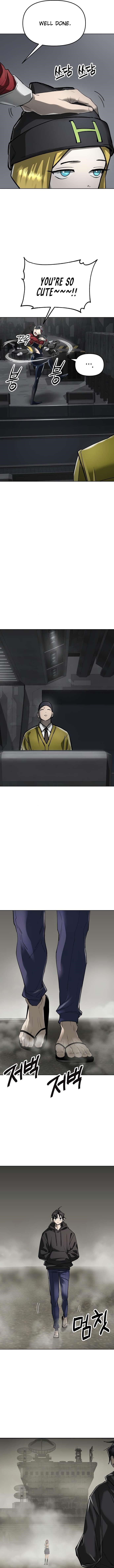 Space Cheon-ma 3077 - Chapter 42 Page 15