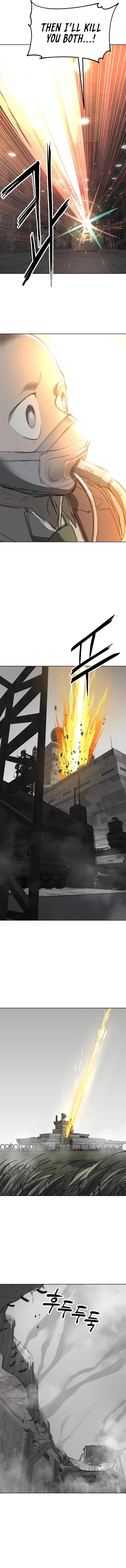 Space Cheon-ma 3077 - Chapter 44 Page 19