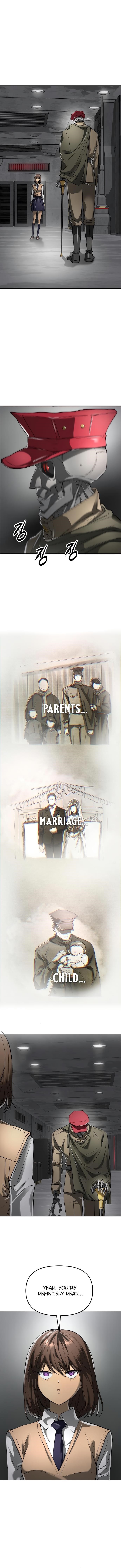 Space Cheon-ma 3077 - Chapter 44 Page 4