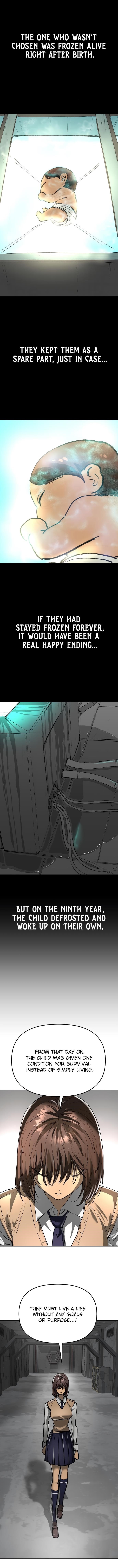 Space Cheon-ma 3077 - Chapter 44 Page 7