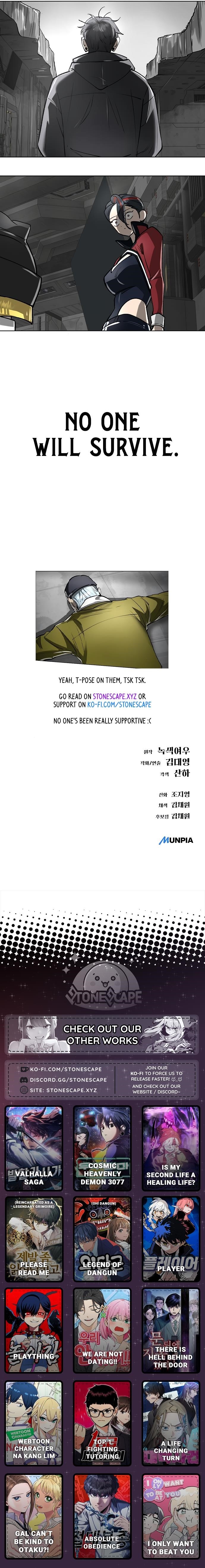 Space Cheon-ma 3077 - Chapter 45 Page 17