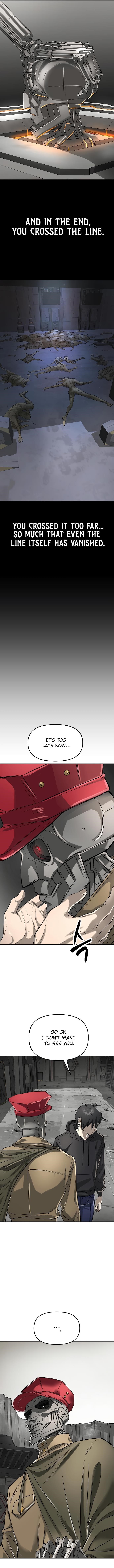 Space Cheon-ma 3077 - Chapter 45 Page 4