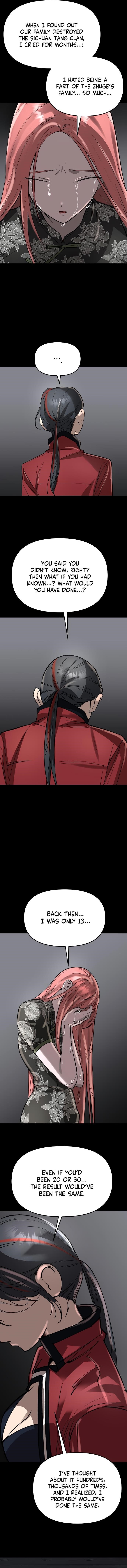 Space Cheon-ma 3077 - Chapter 46 Page 25