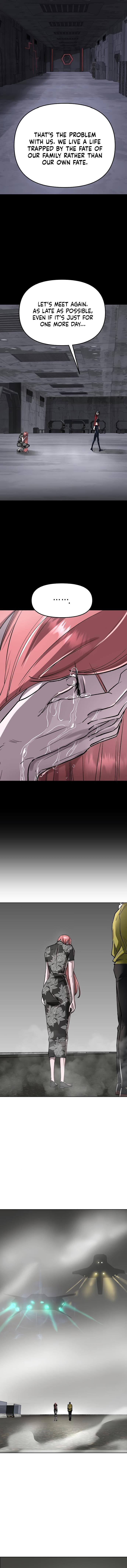 Space Cheon-ma 3077 - Chapter 46 Page 26