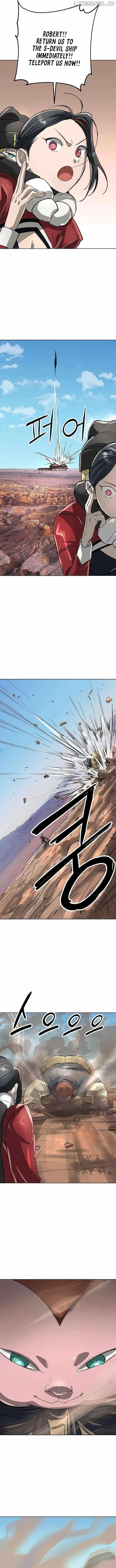 Space Cheon-ma 3077 - Chapter 47 Page 15