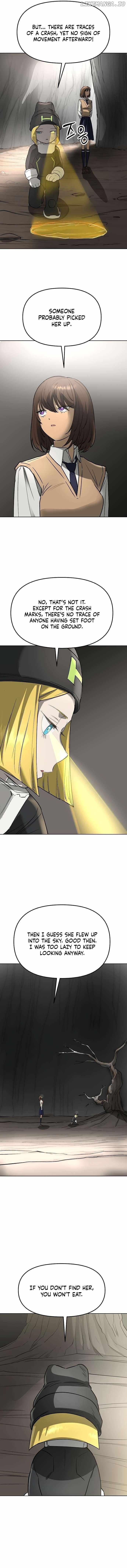 Space Cheon-ma 3077 - Chapter 48 Page 15