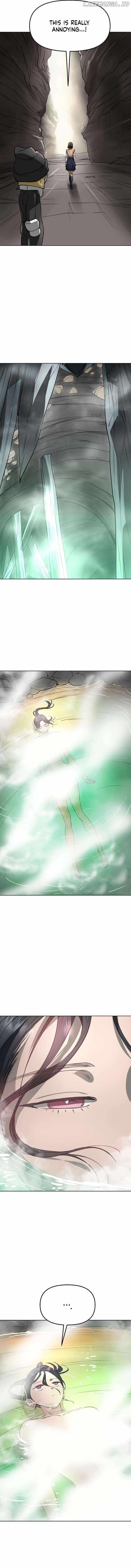 Space Cheon-ma 3077 - Chapter 48 Page 17