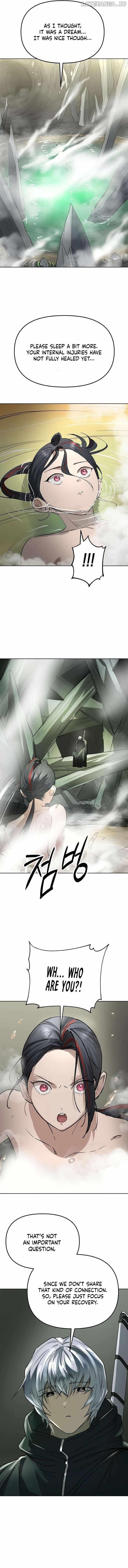 Space Cheon-ma 3077 - Chapter 48 Page 18