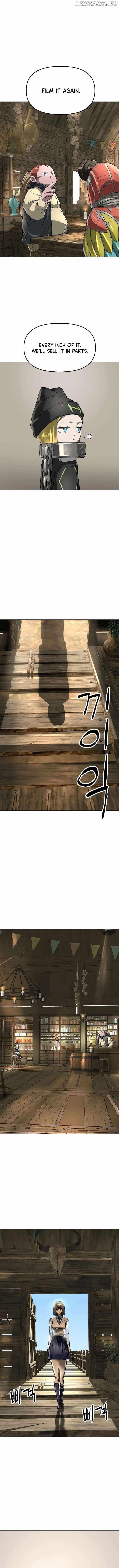 Space Cheon-ma 3077 - Chapter 48 Page 9