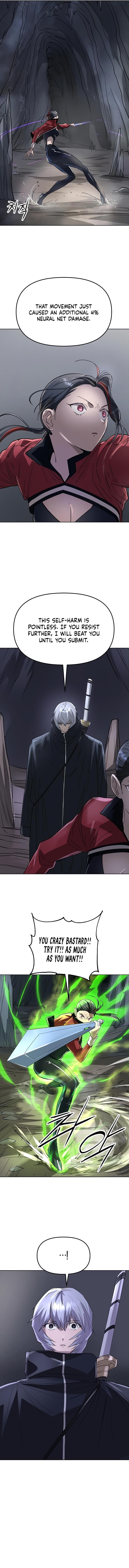 Space Cheon-ma 3077 - Chapter 49 Page 10