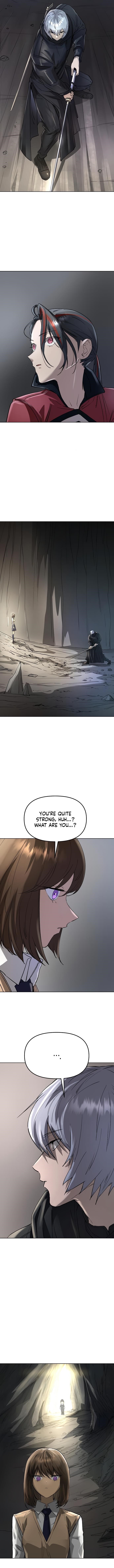 Space Cheon-ma 3077 - Chapter 49 Page 12